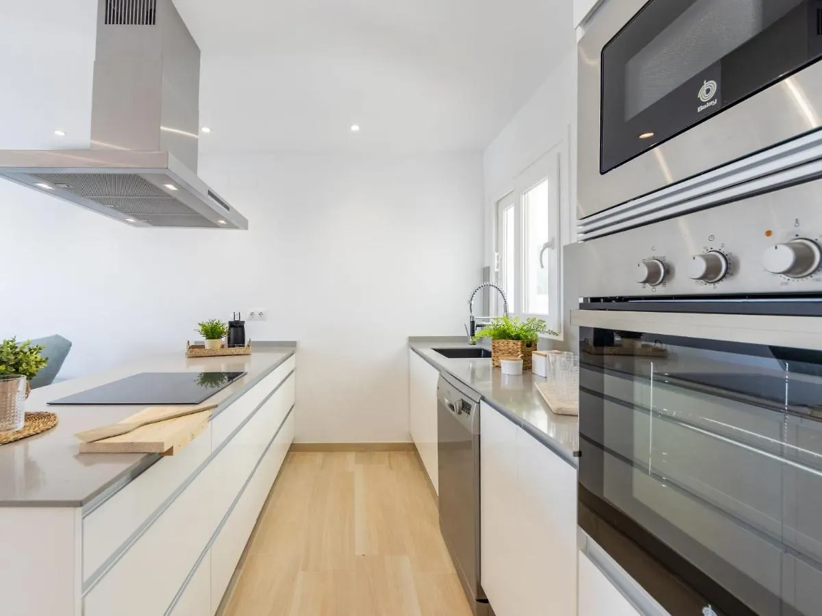 Apartment Lluis By Interhome L'Ampolla 0*,