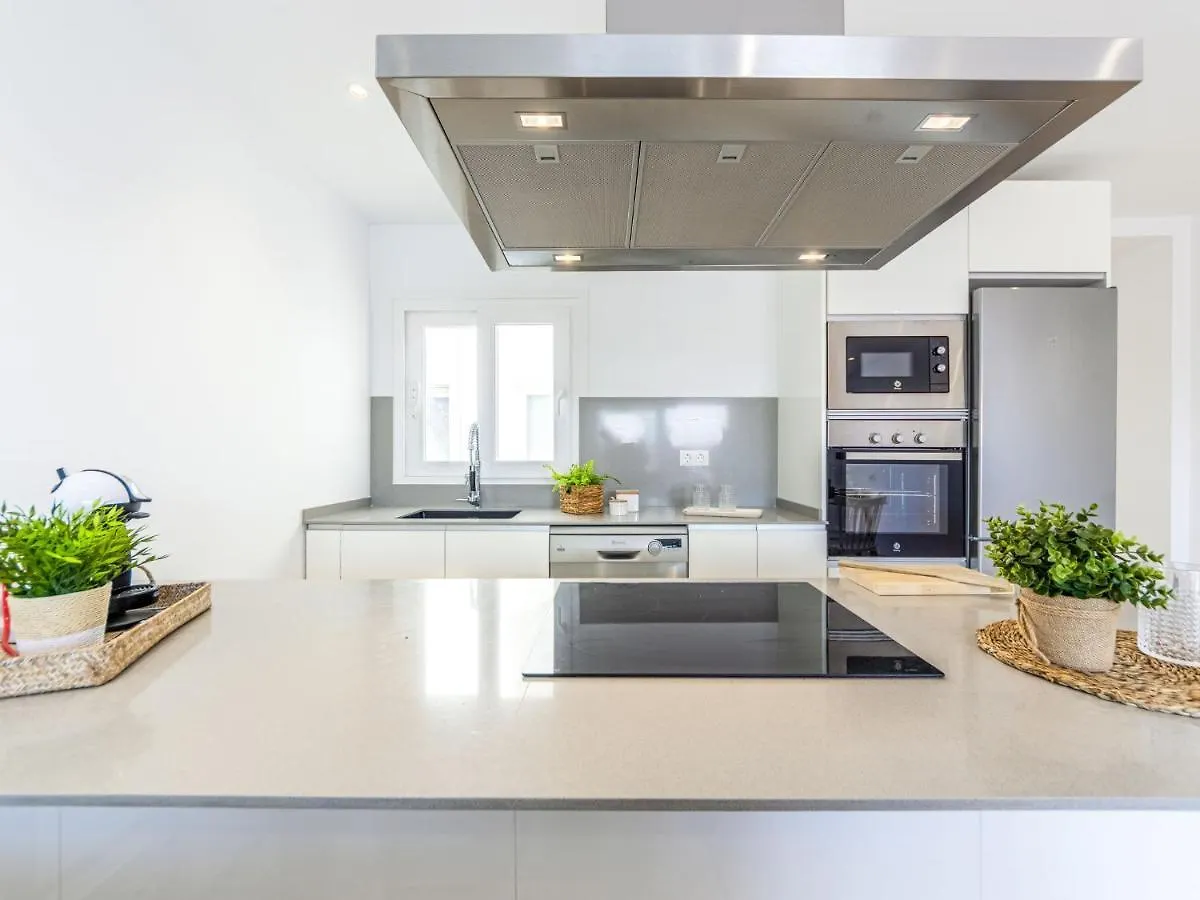 Apartment Lluis By Interhome L'Ampolla Spain
