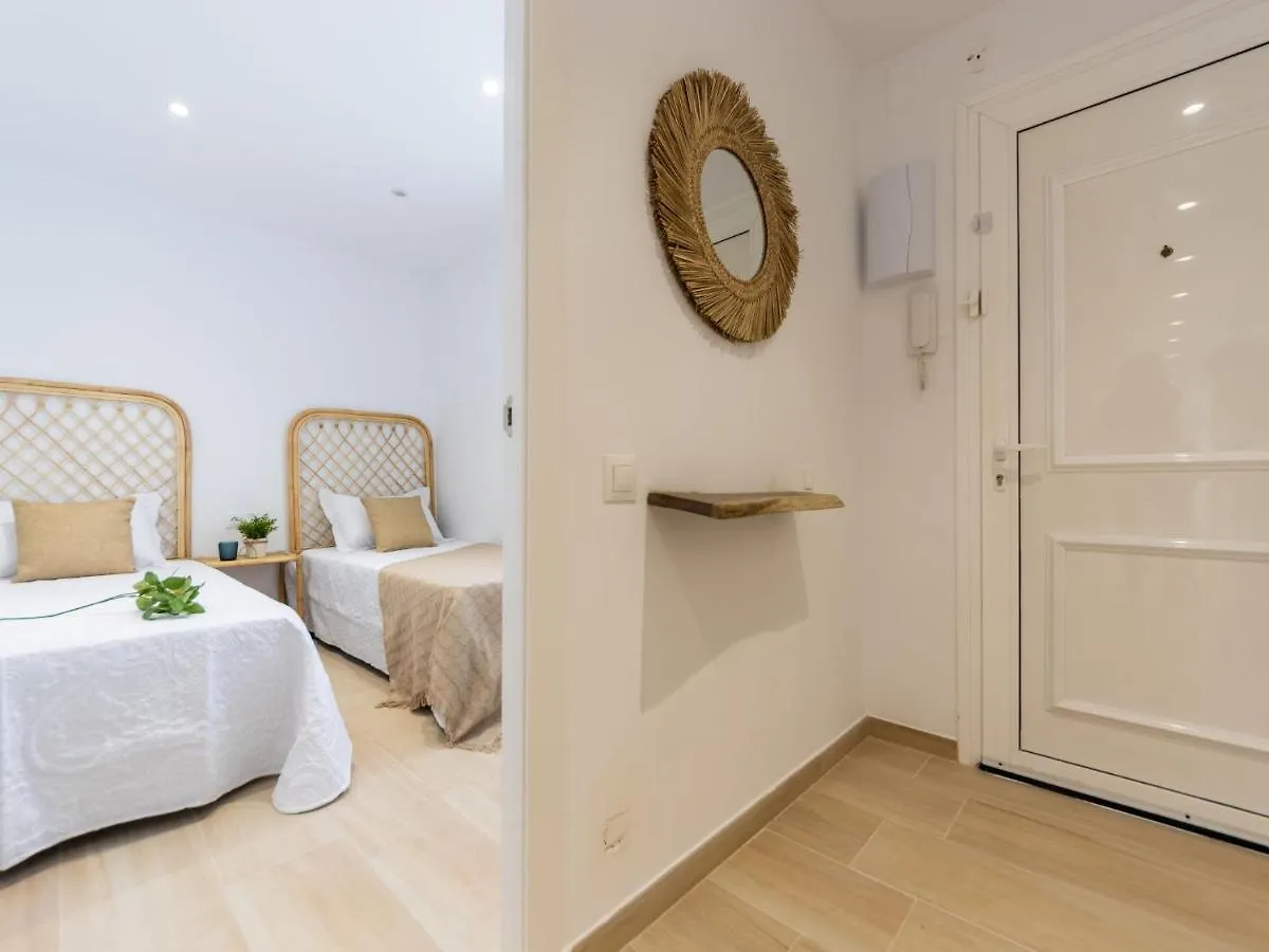 Apartment Lluis By Interhome L'Ampolla 0*,