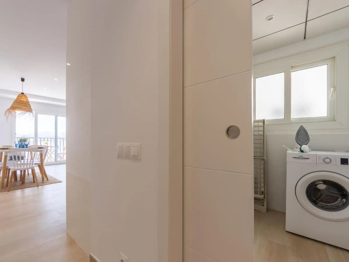 Apartment Lluis By Interhome L'Ampolla 0*,  Spain