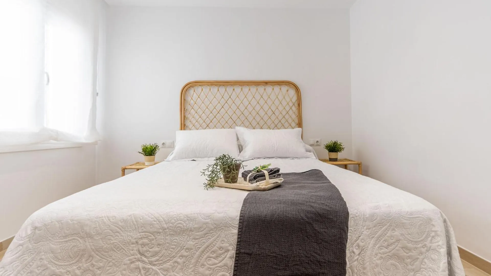 Apartment Lluis By Interhome L'Ampolla Spain