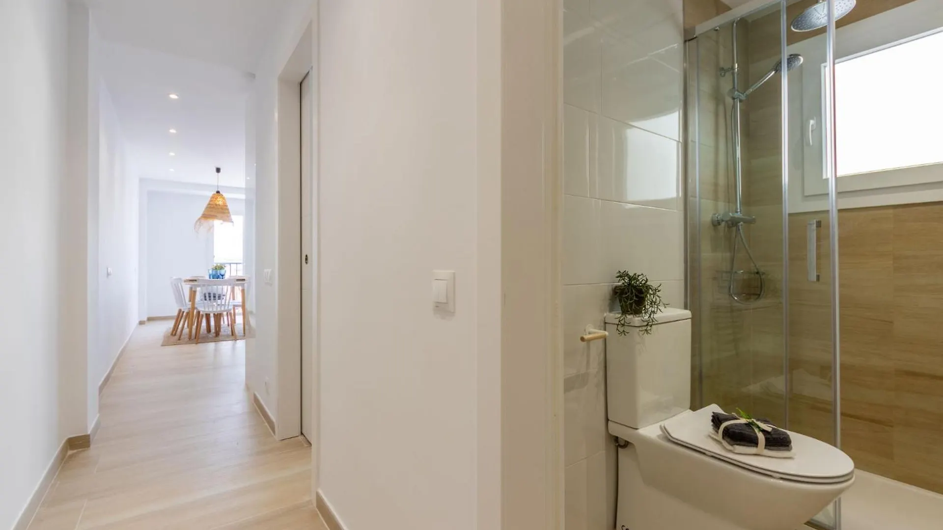 Apartment Lluis By Interhome L'Ampolla
