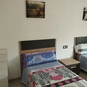 Appartement Primera Linea De Mar En Ebrehogar, L'Ampolla